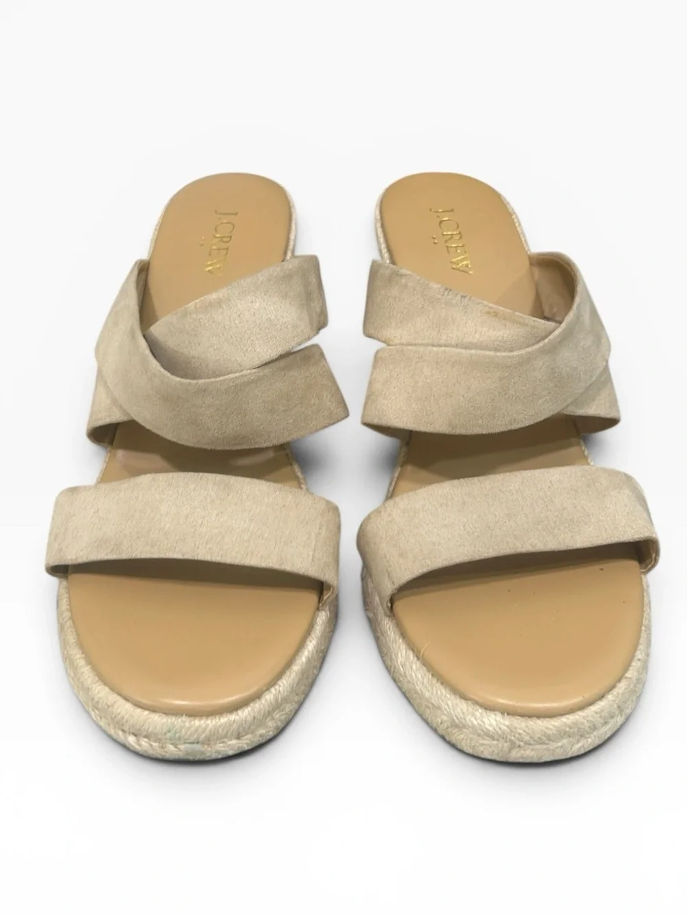 J. Crew crew wide